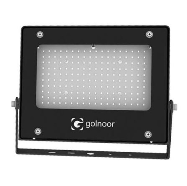 پروژکتور ۲۰۰ وات گلنور